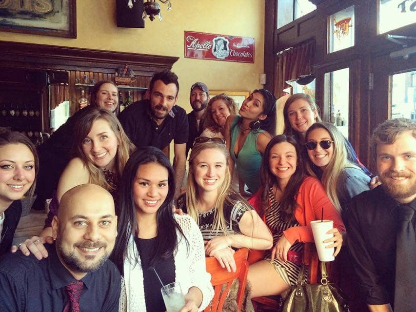 Comfort Food Classics