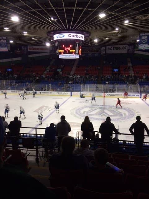 Diverse Event Lineup