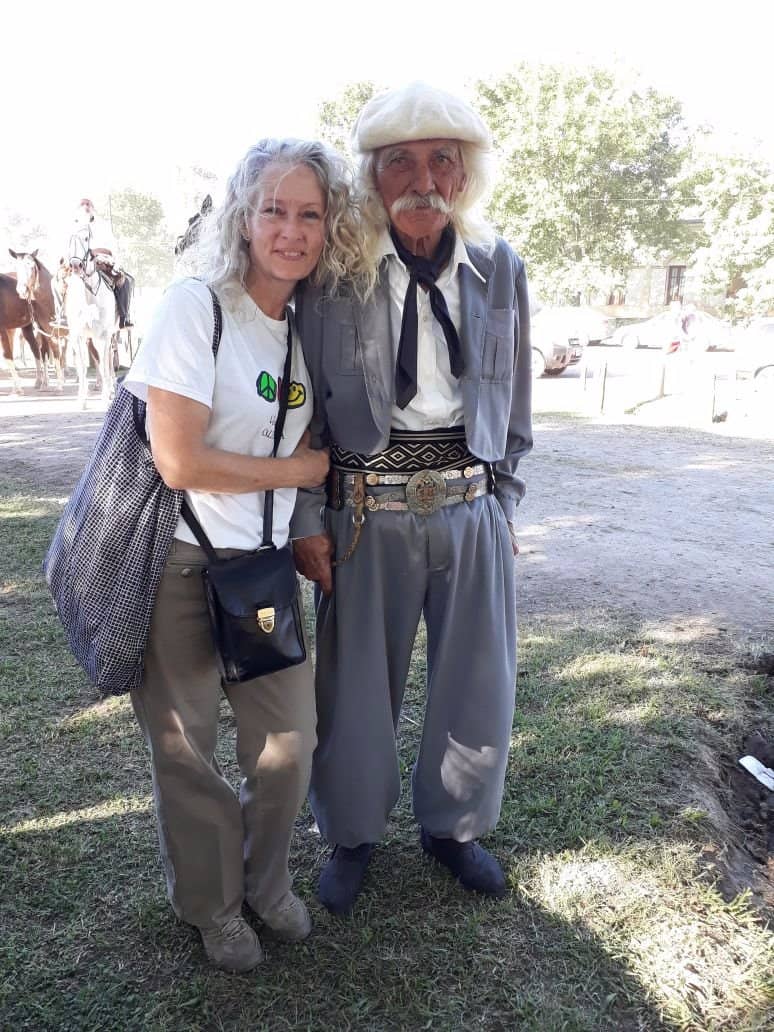 Parque Criollo & Museo Gaucho Ricardo Güiraldes
