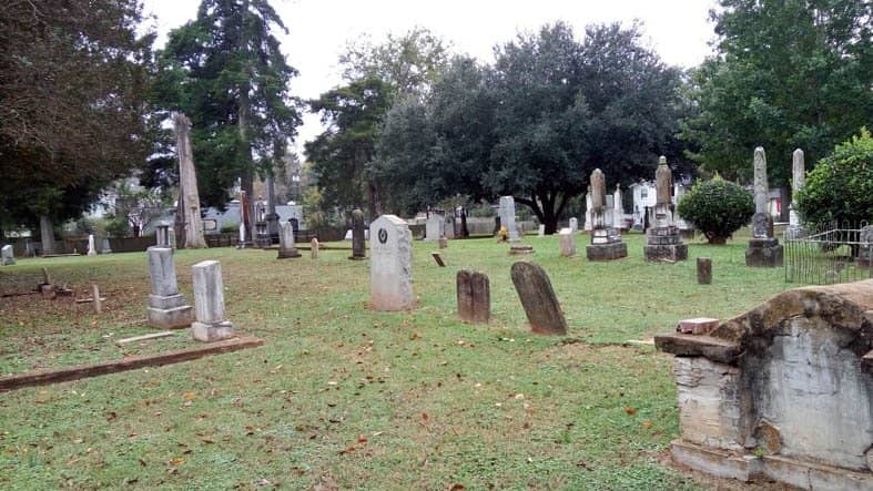 Texas Historical Figures