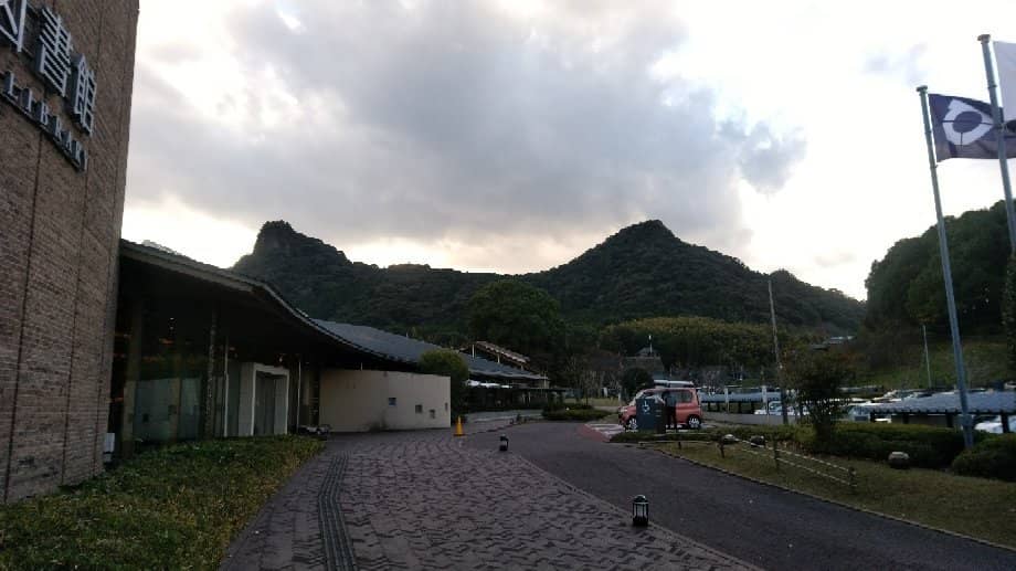 Children's Reading Area