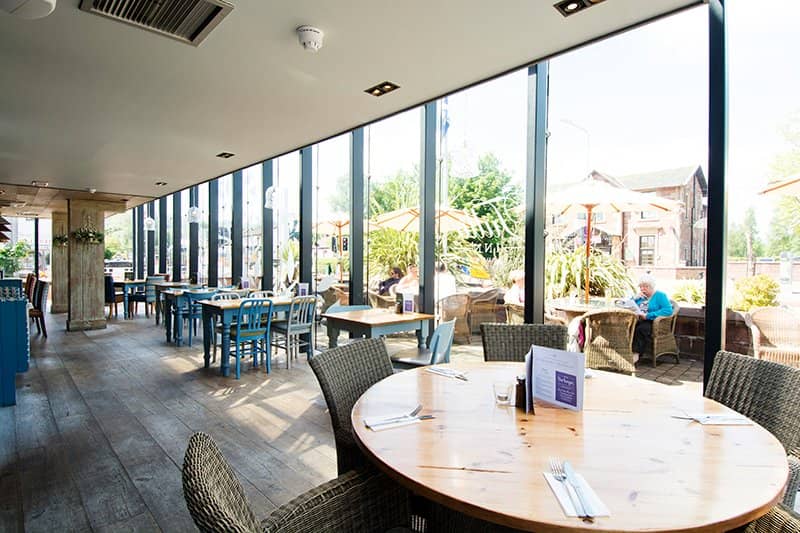 Hearty Scottish Cuisine