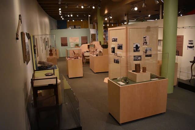 Diverse Historical Collections