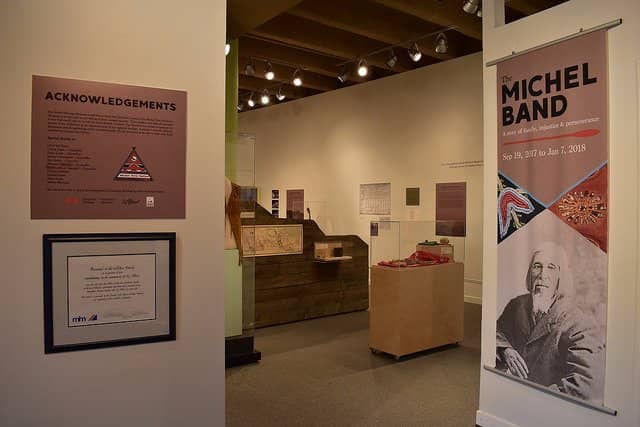 Sensory Discovery Room