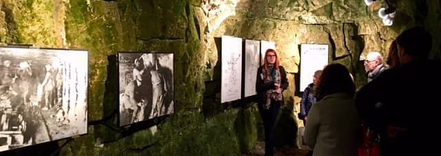 Historical Narration