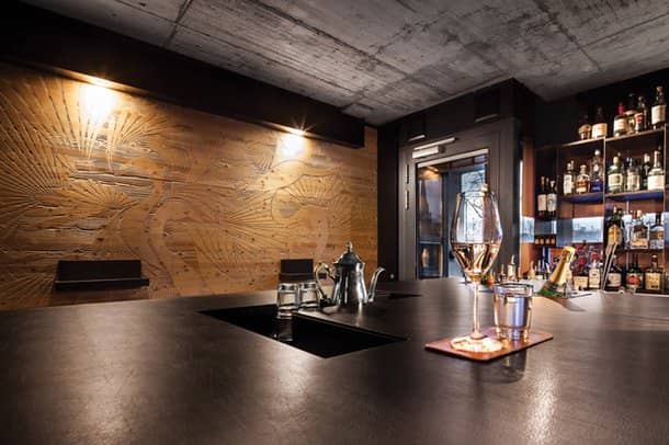 Sustainable, Seasonal Menus