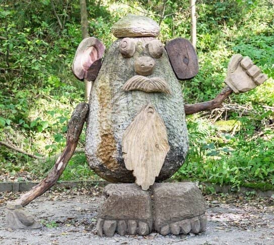 Period Village Exploration