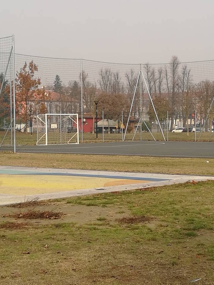 Memorial for Resilience