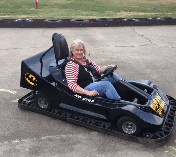 Family Fun for All Ages