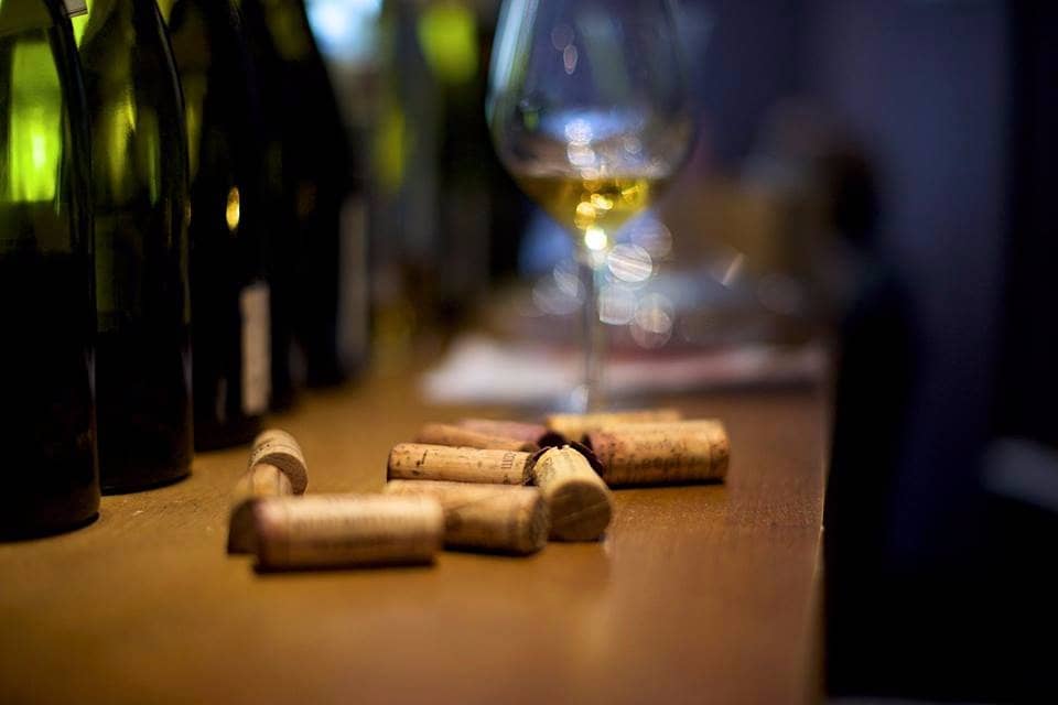 Modern & Refined Atmosphere