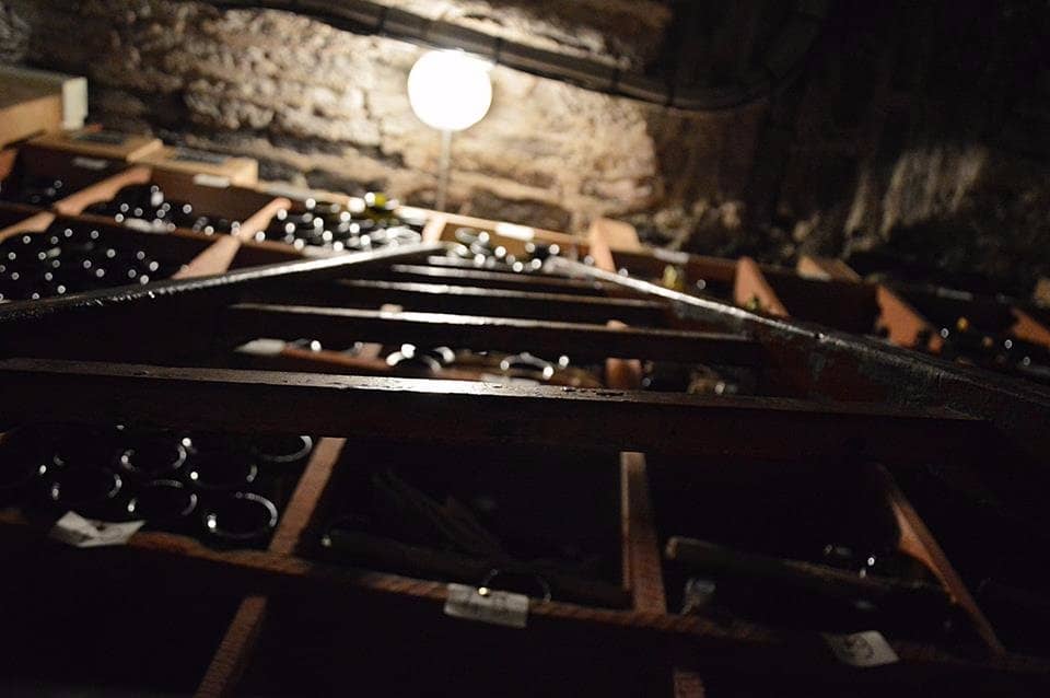 Sophisticated French Cuisine