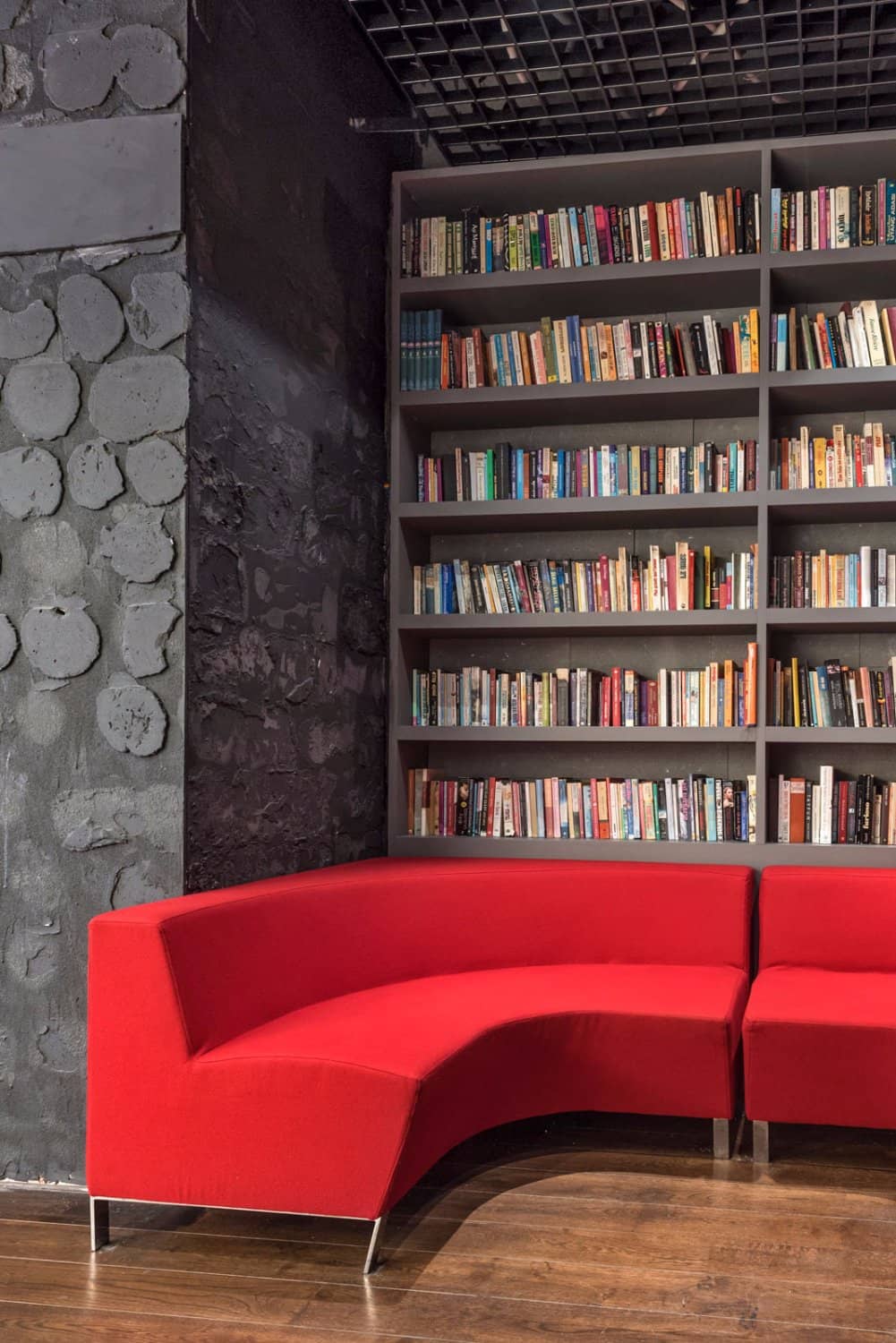 Little Budha Restaurant