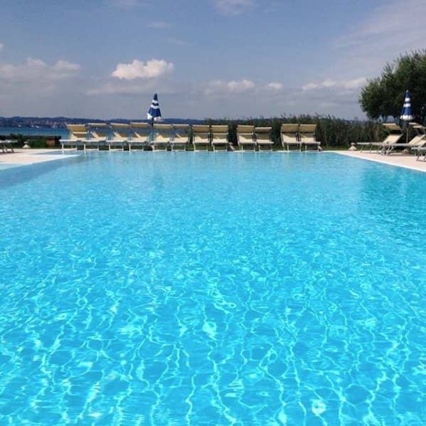 Exceptional Pizza and Pasta