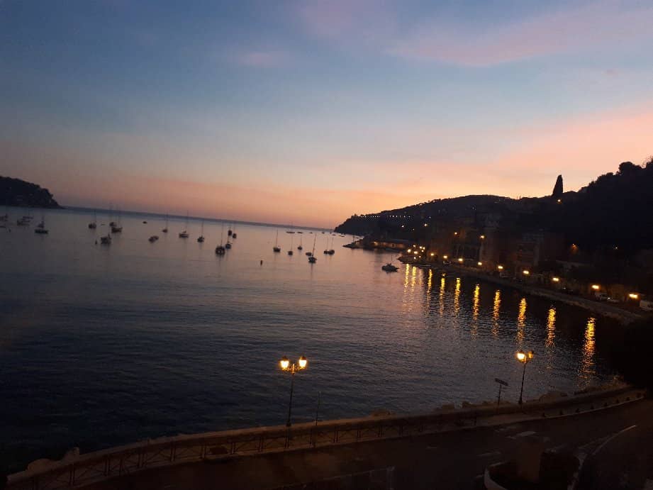 Convenient Train Access