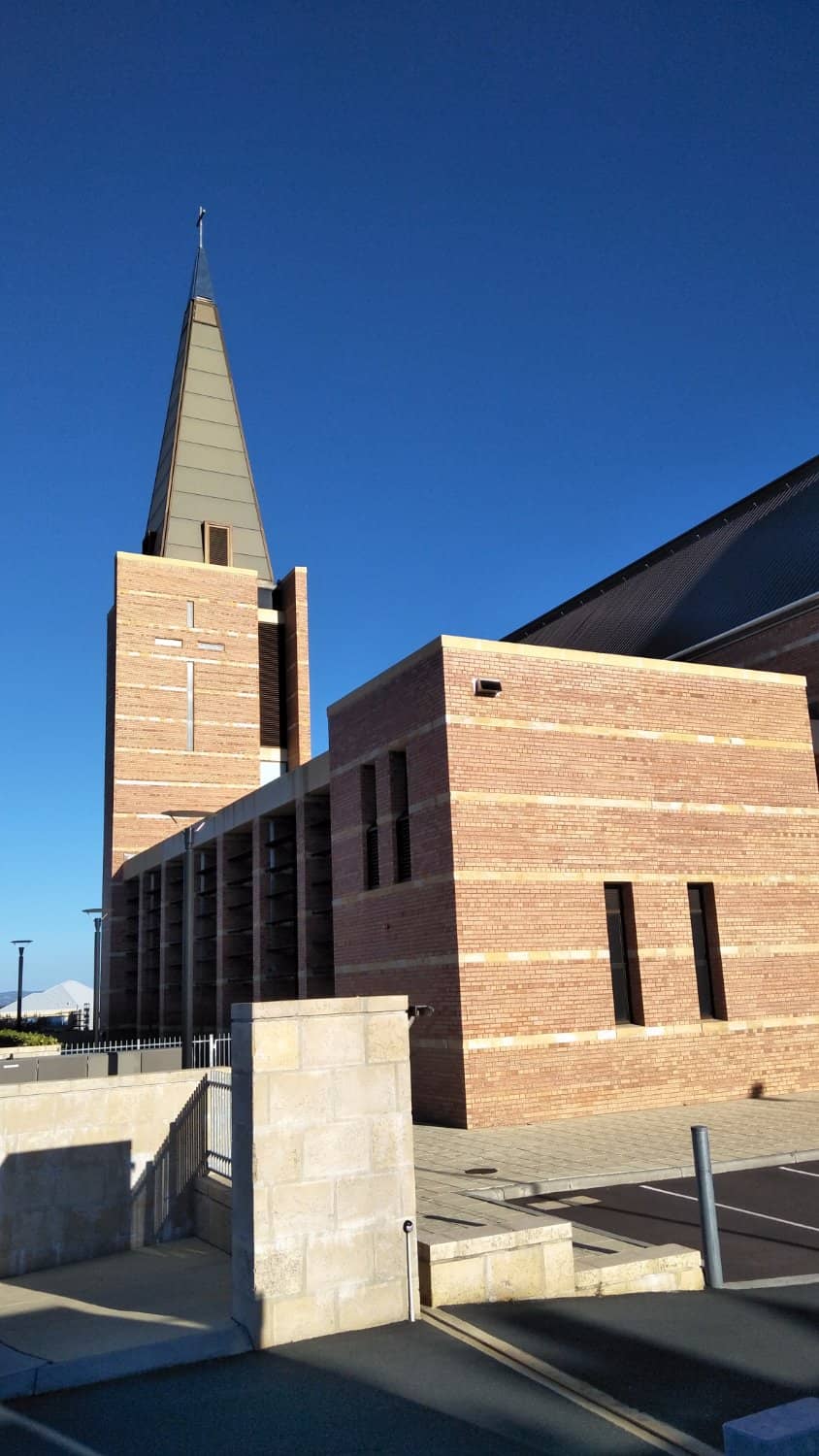 Welcoming Atmosphere