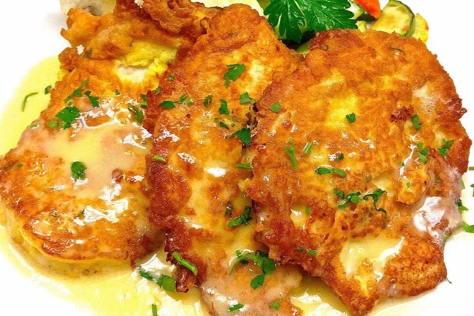 Gluten-Free Paradise