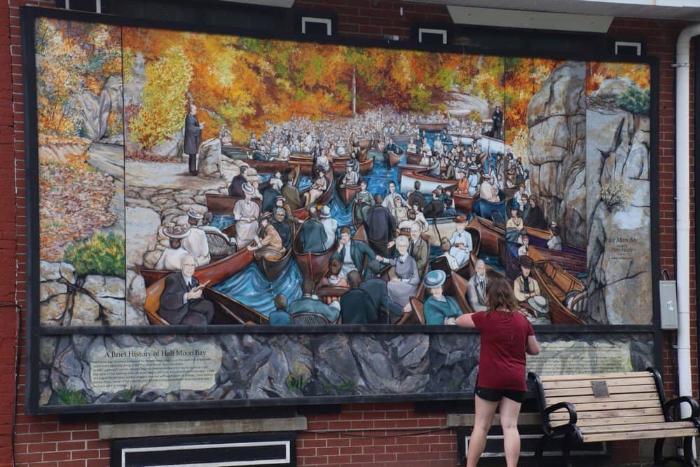 Thousand Islands Boat Tours