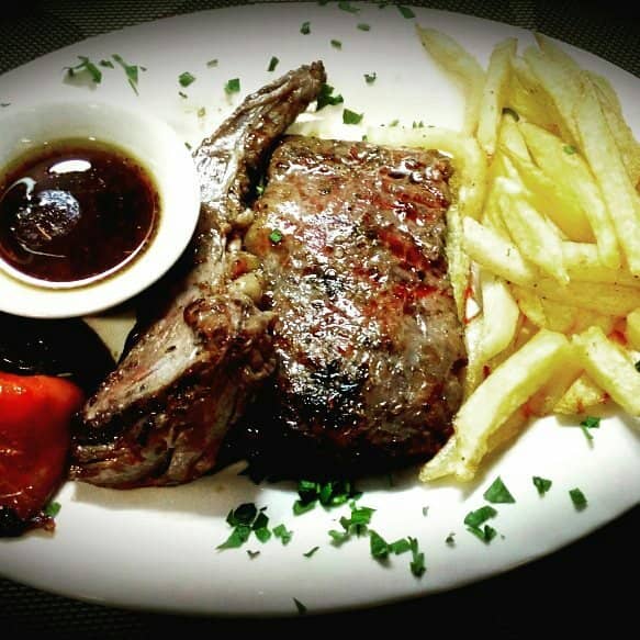 Extraordinary Service