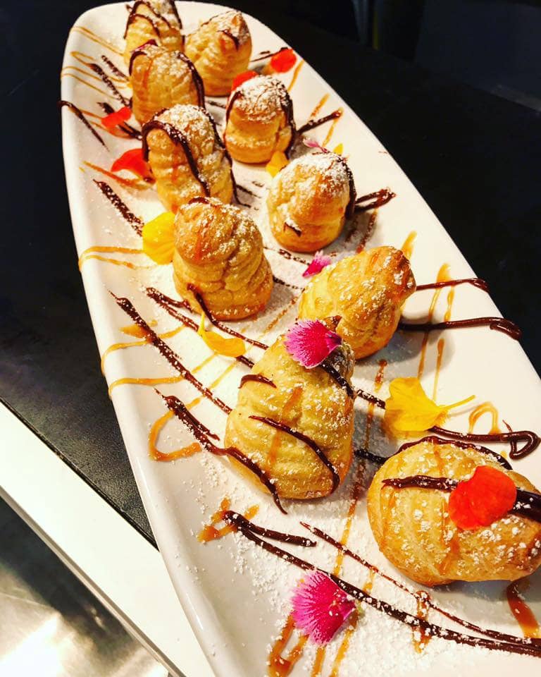 Peaceful Atmosphere & Attentive Service