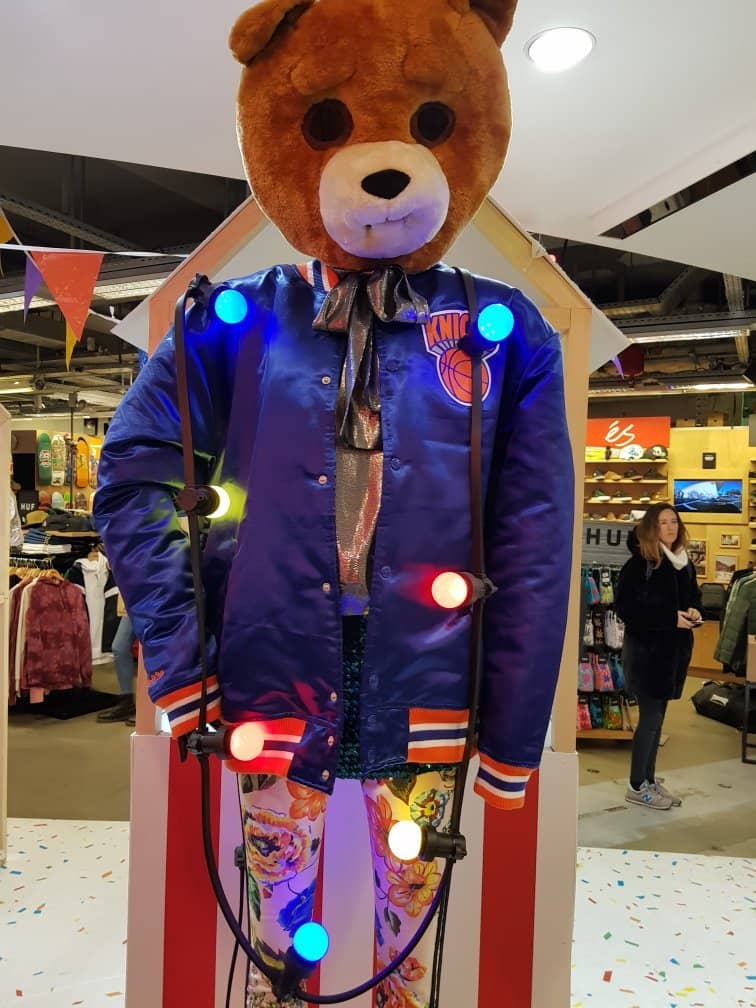 Exceptional Customer Service