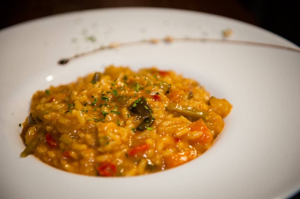 Exquisite Main Courses