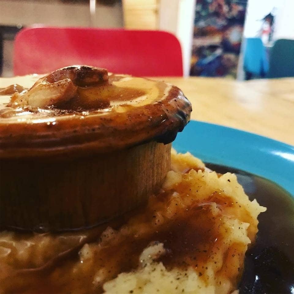Creative & Delicious Pies
