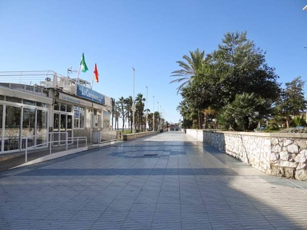 The Iconic Chimney Tower