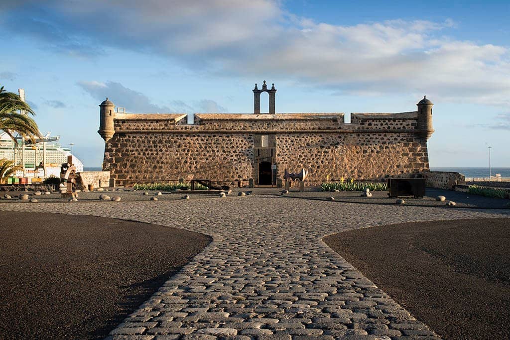 Unique Restroom Views