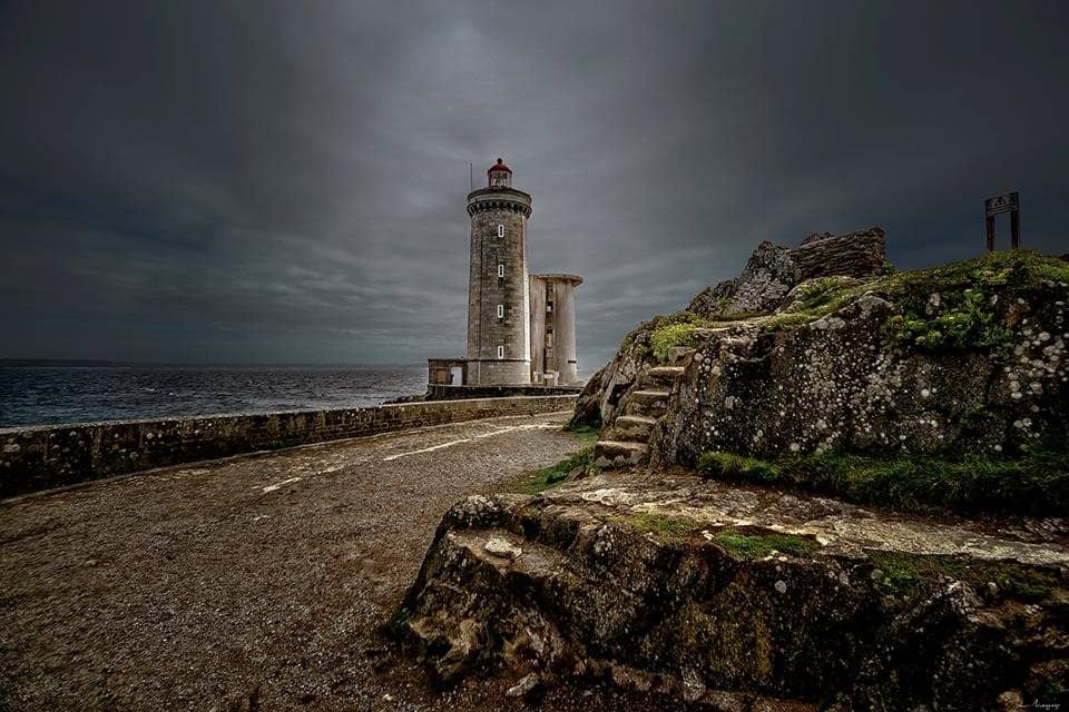 WWII Concrete Fortifications