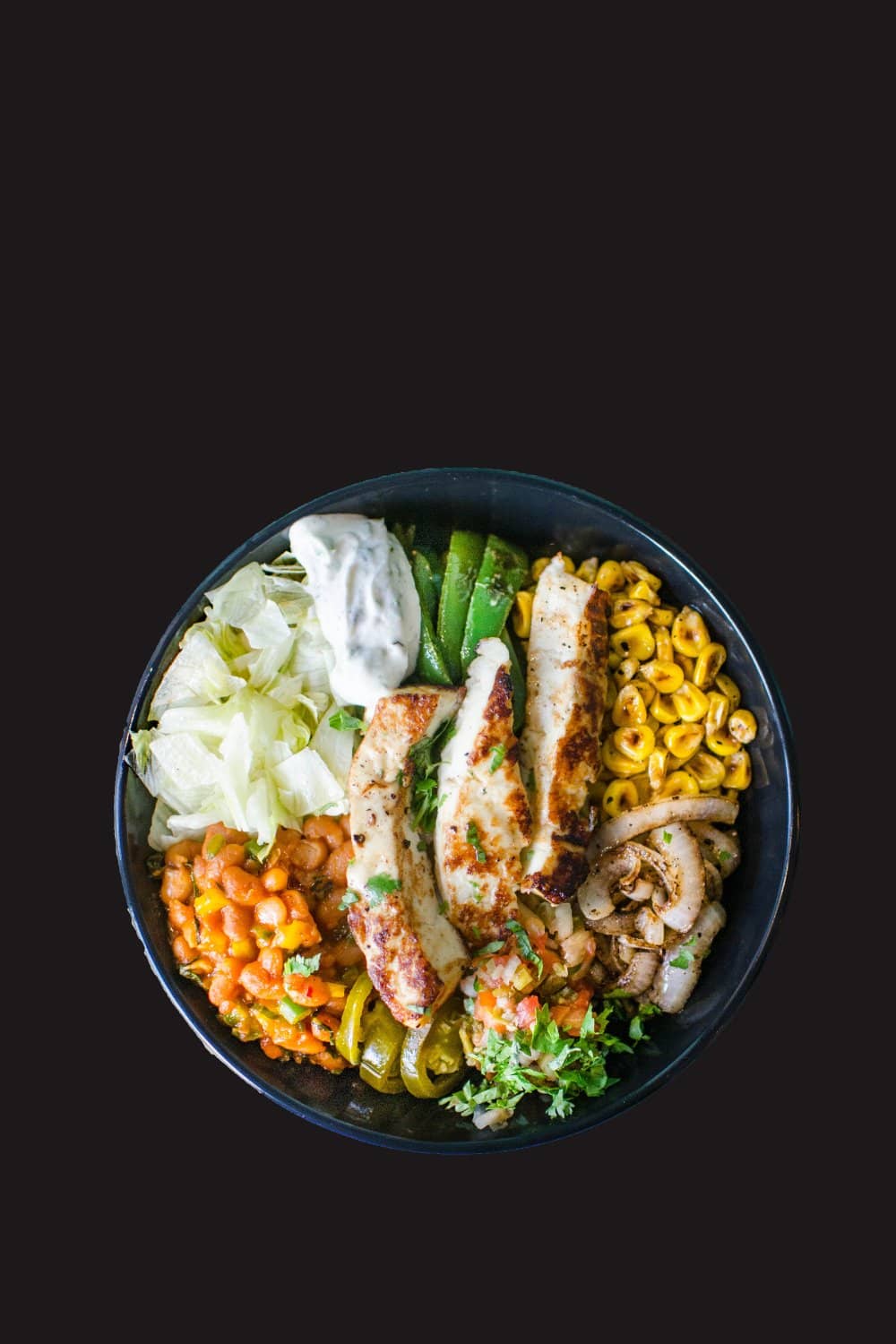 Vibrant & Cozy Ambiance