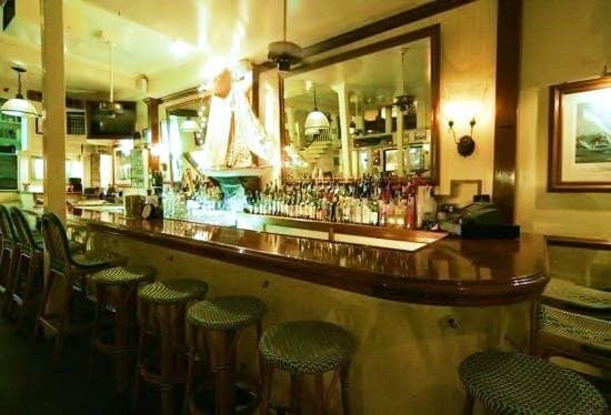 Exceptional Seafood Dishes