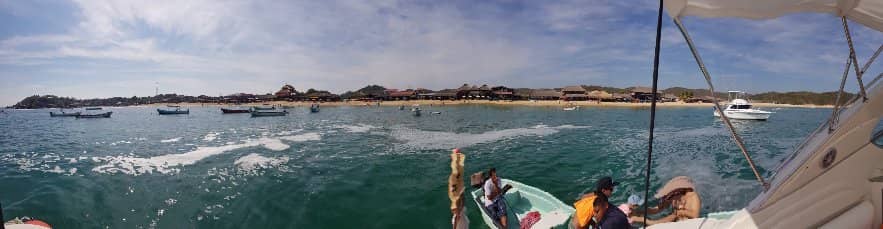 Tranquil Beach Vibes