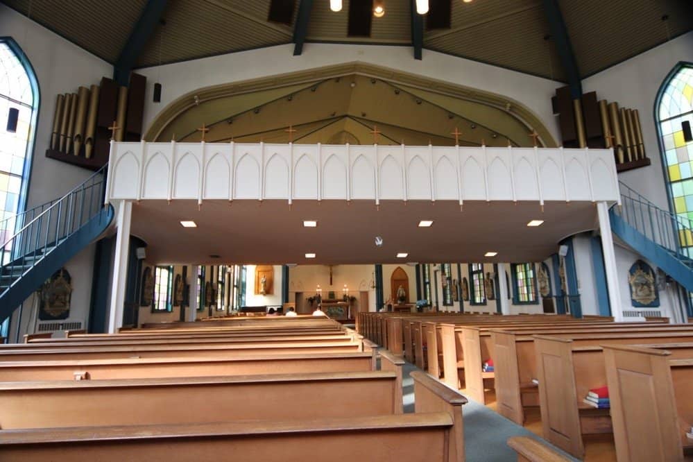 Historic Significance