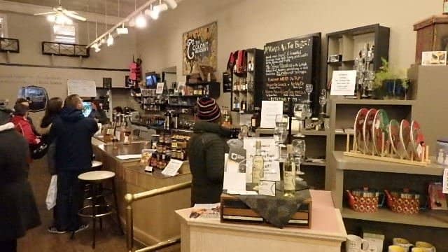 Children's Section Delights