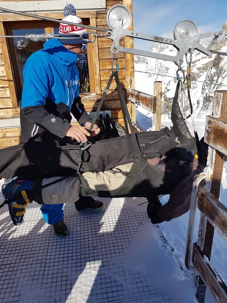 Wildlife Spotting from Above