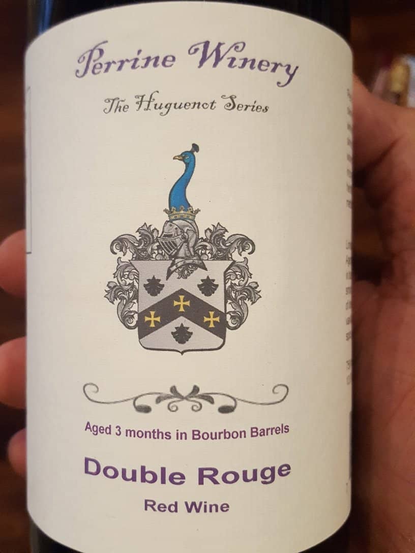 Frozen Wine Delights