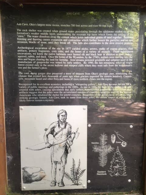 Natural Amphitheater