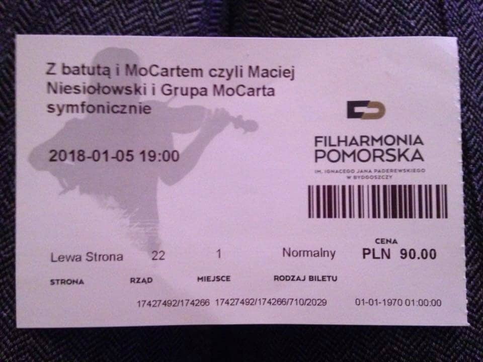 Guest Artist Recitals