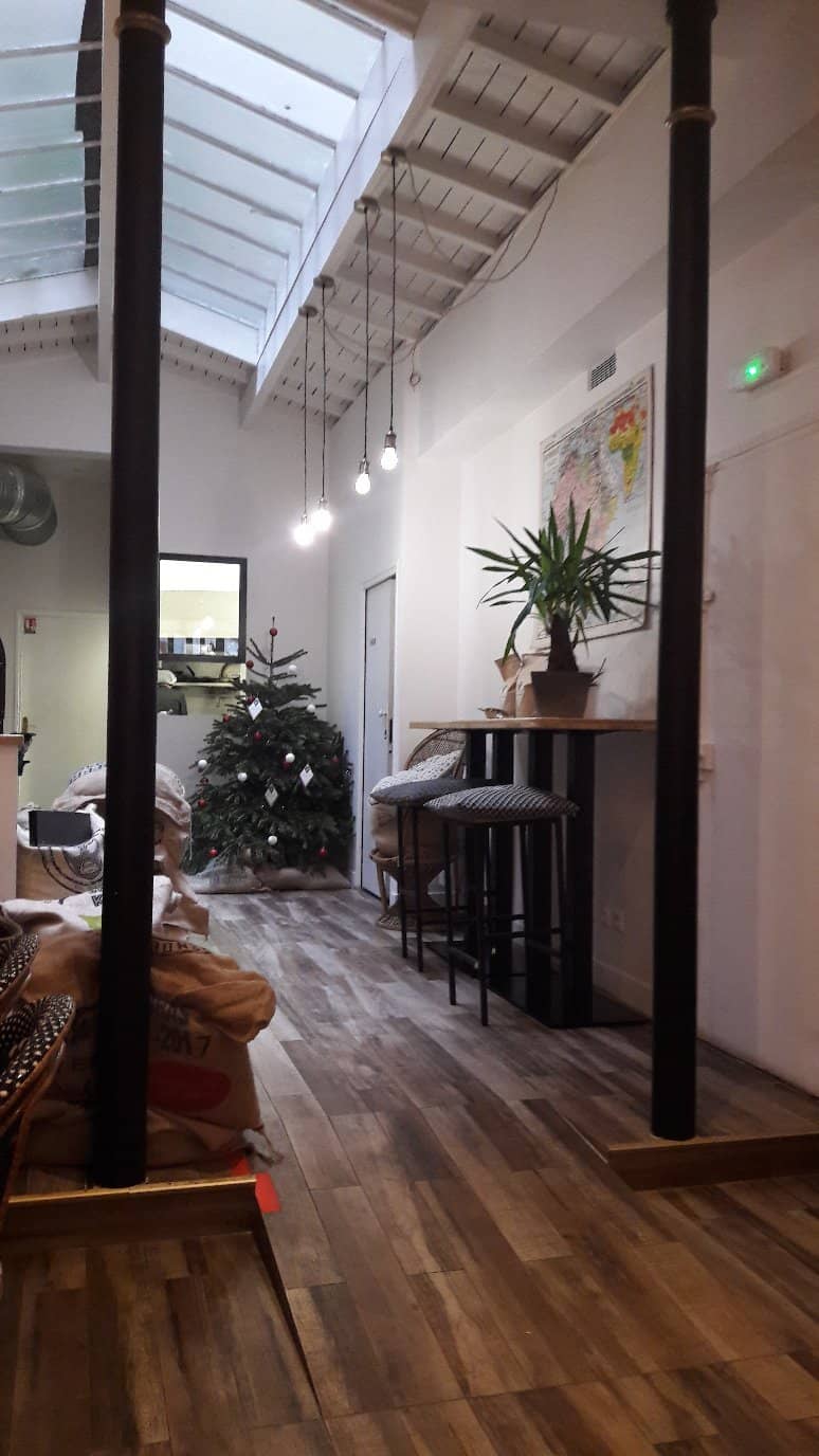 Generous Brunch Portions