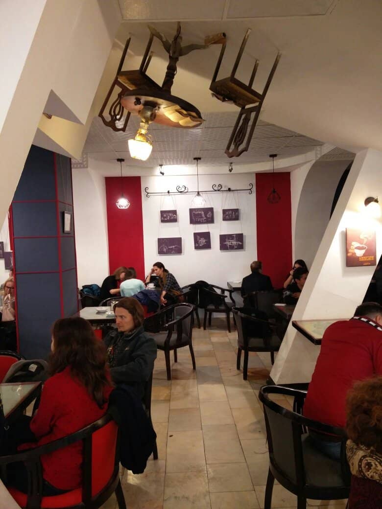 Avant-Garde Productions