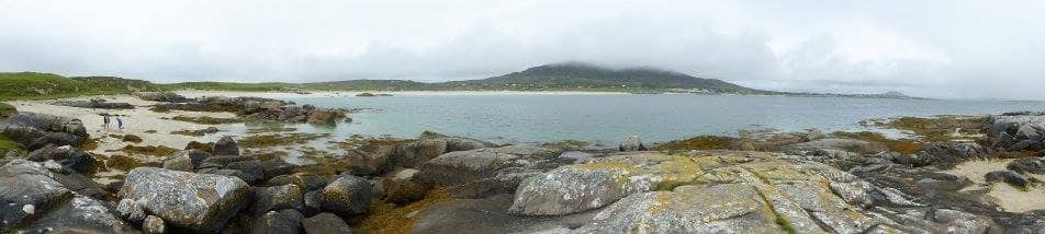 Crystal Clear Waters