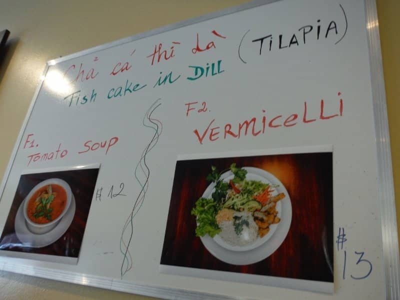 Authentic Spring Rolls