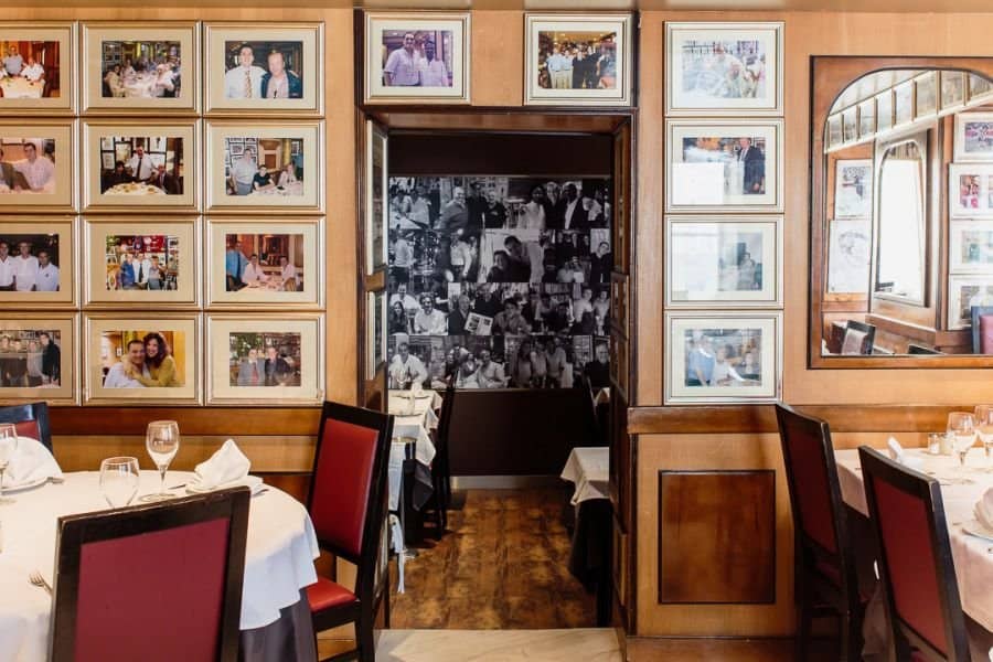 Celebrity Haven with Rich History