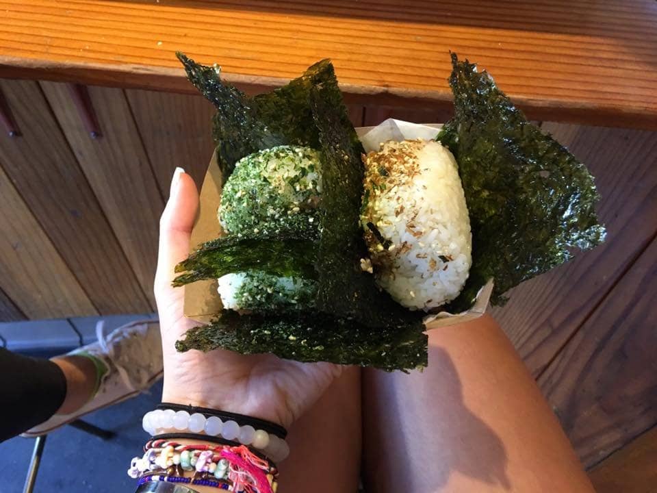 Quick Bites & Beach Vibes