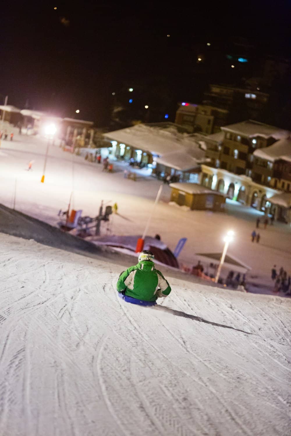 Scenic Hiking Trails