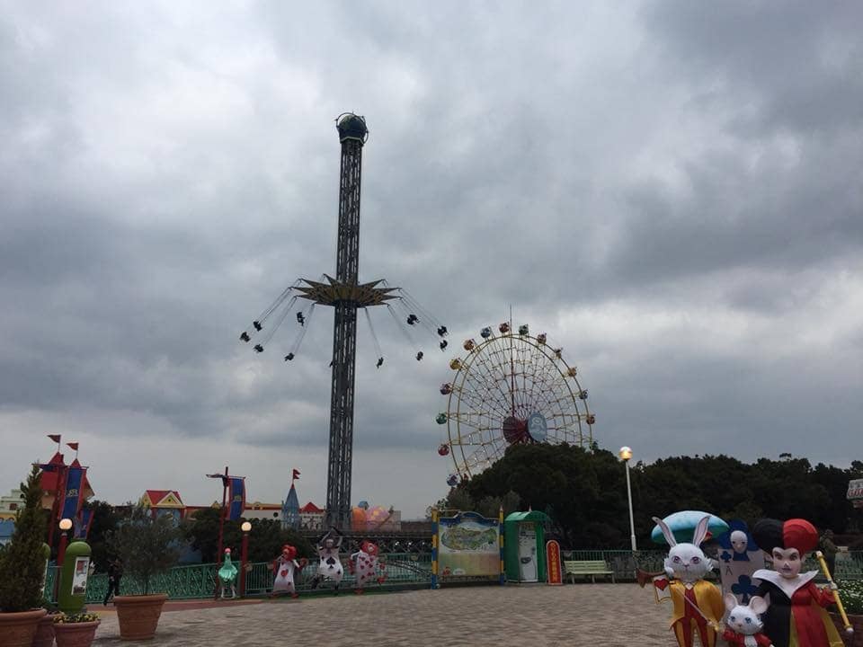 Oriental Trip Replicas