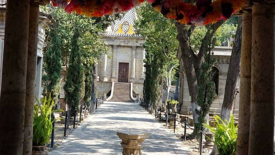 The Legend of Nachito