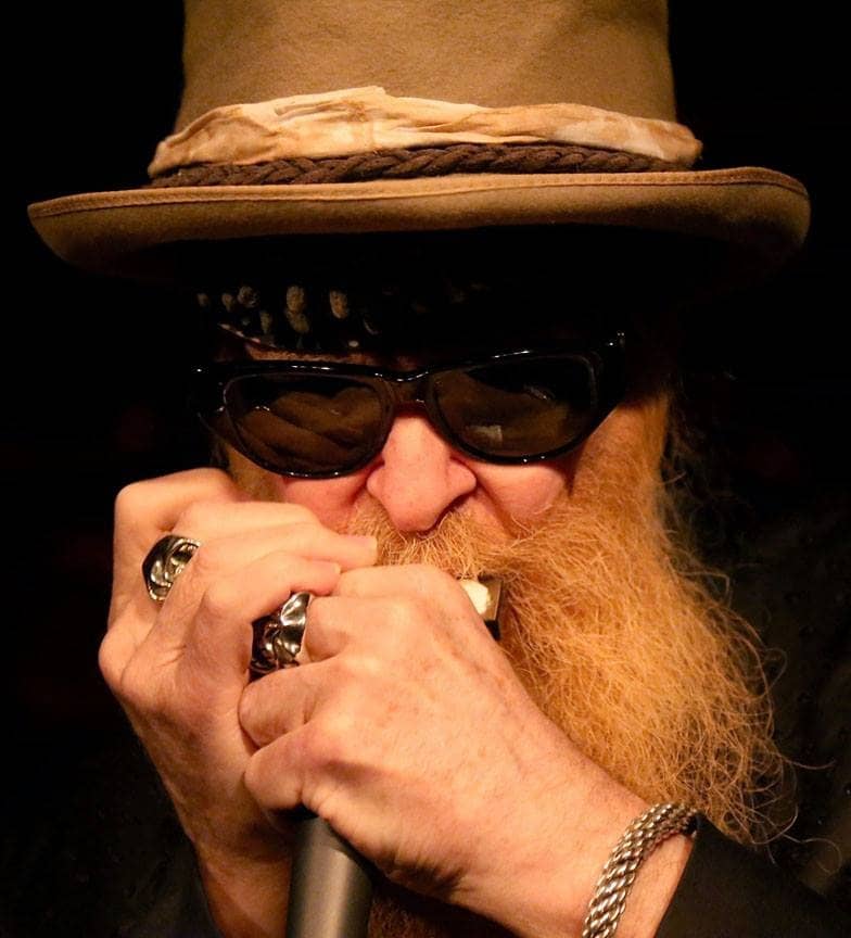 The Antone's Merch Store