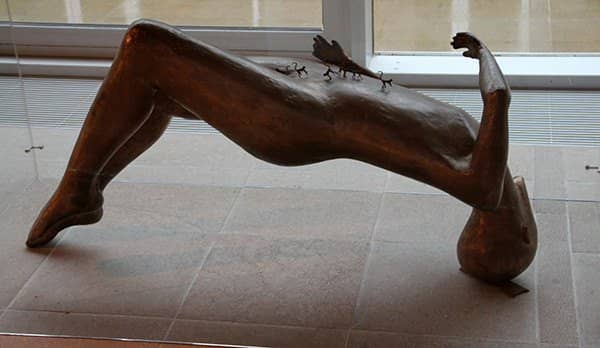 Immersive Art Installations