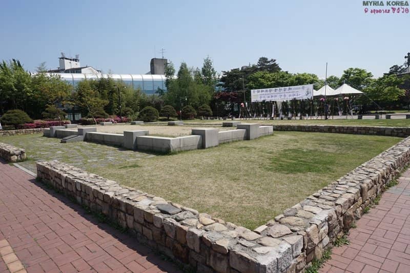 Reflection and Serenity